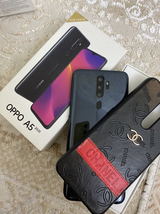 Oppo A5 Телефон Оппо