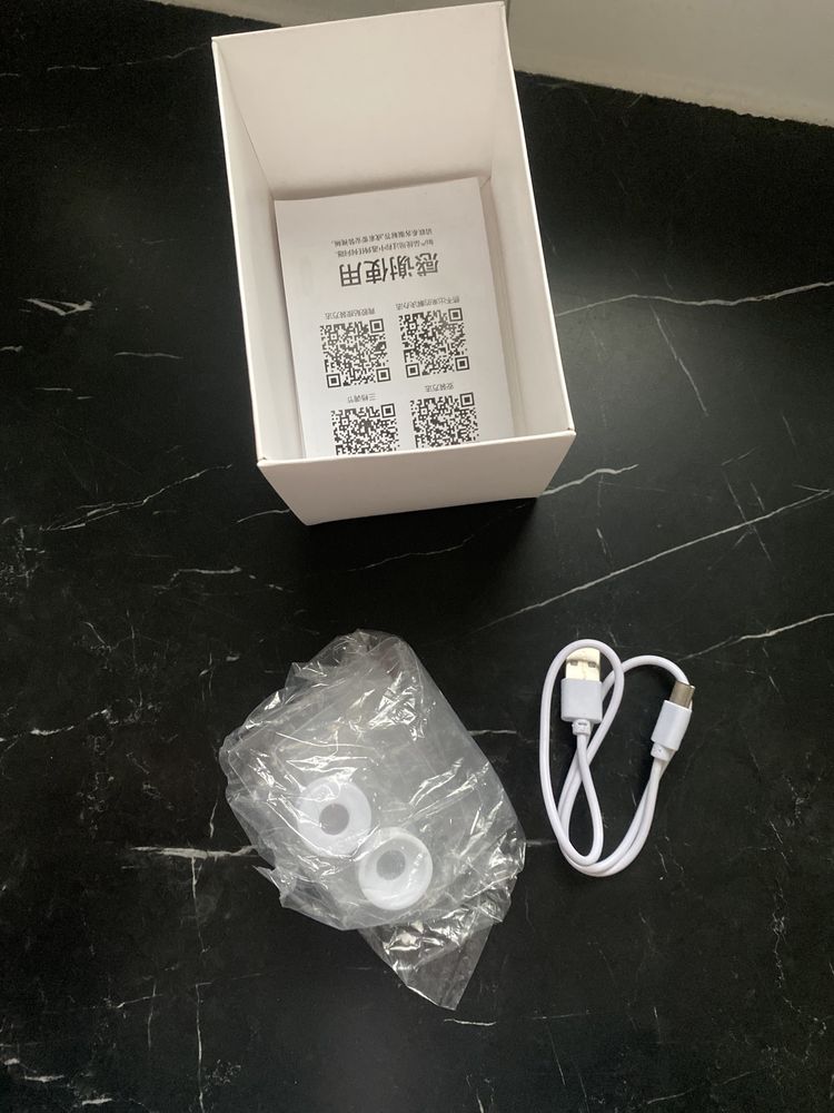 Dispensar pasta de dinti automat