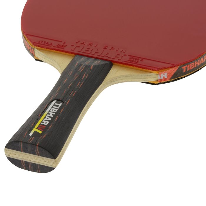 Paletă Tenis de Masă Super Allround Vari - produs resigilat Decathlon