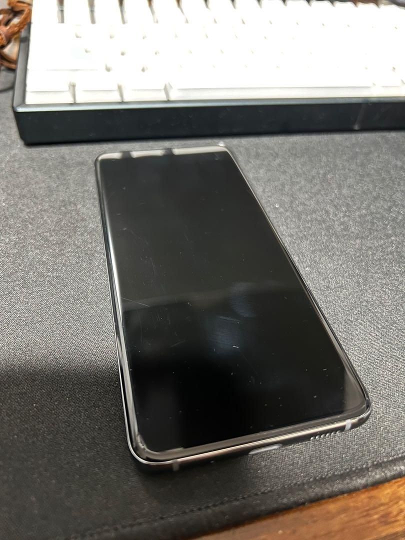 Samsung galaxy s20 plus 5g 12gb RAM 120hz