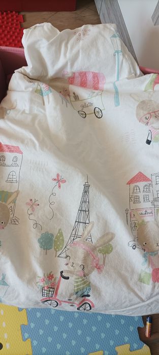 Бебешко спално чувалче 0 - 6м.