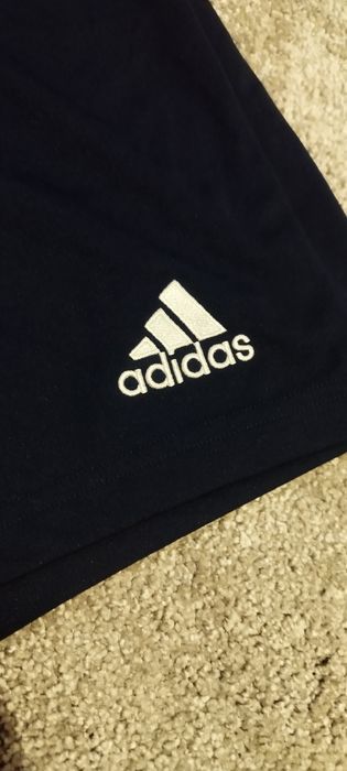 Pantaloni scurți Adidas AeroReady