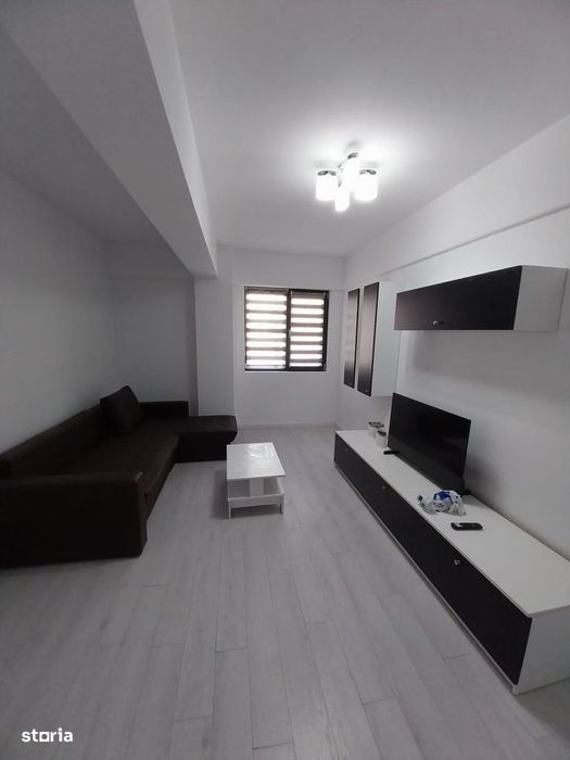Apartament 2 camere de închiriat – Bulevardul Dem Rădulescu