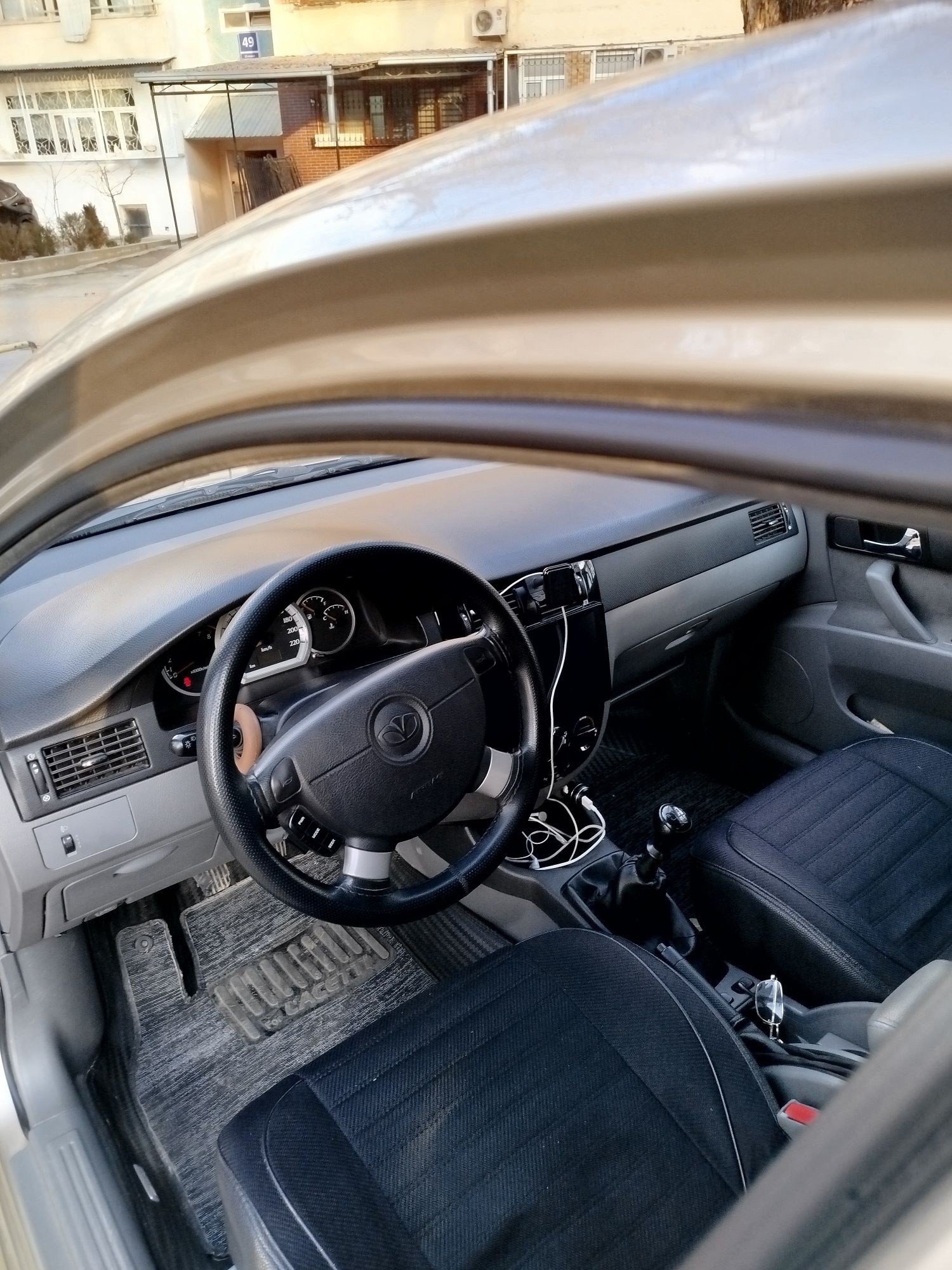 Chevrolet jentra 2015