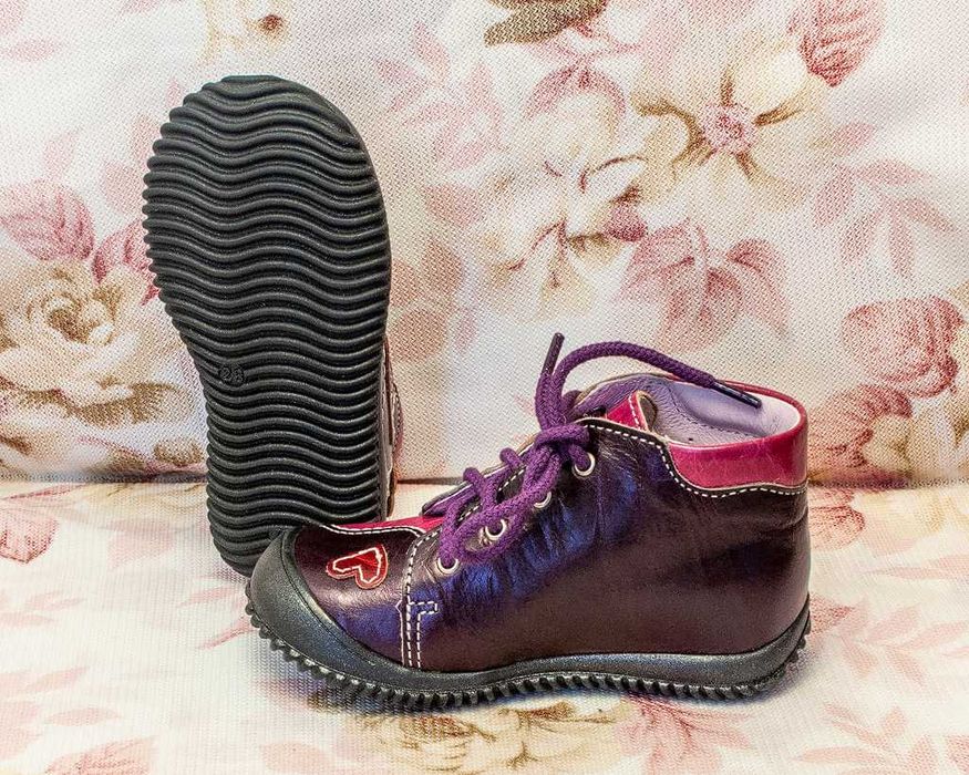 Маркови детски боти номер 22