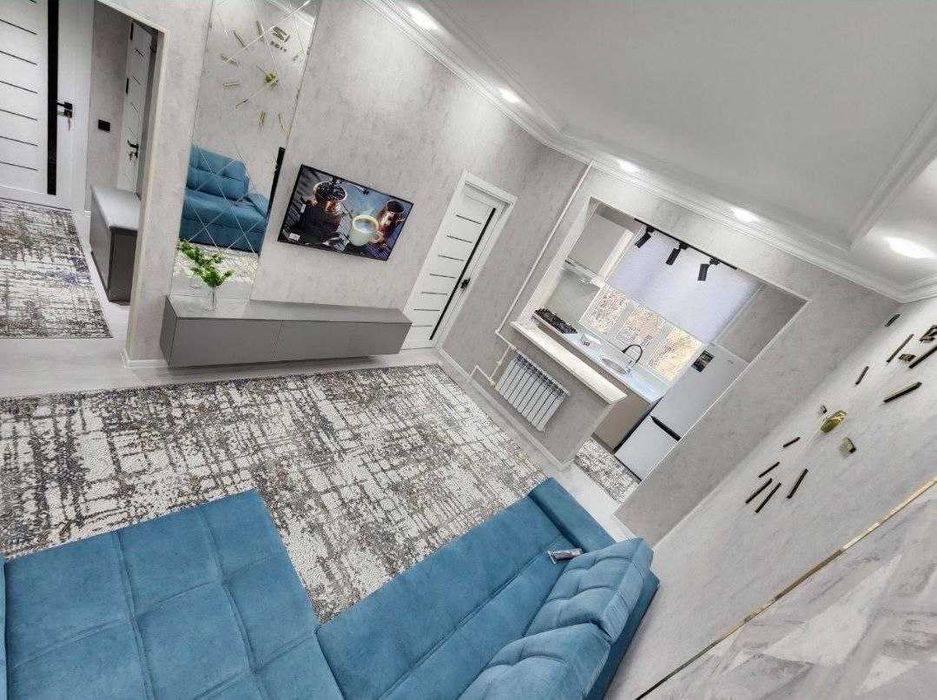 Сдаётся квартира рядом с метро Хамид Олимжон 2/3/9! 304*