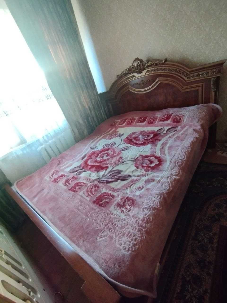 Кровать Мебель для спальня