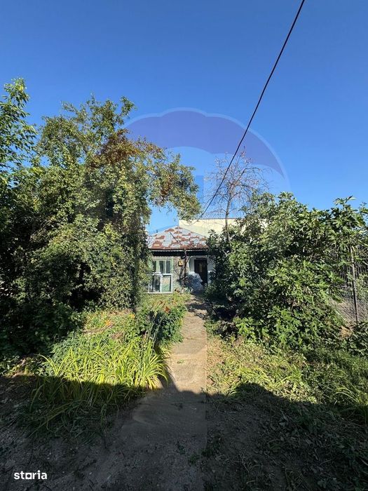 De vânzare casă – Cartier 23 August, la 5 minute de Metrou Republica