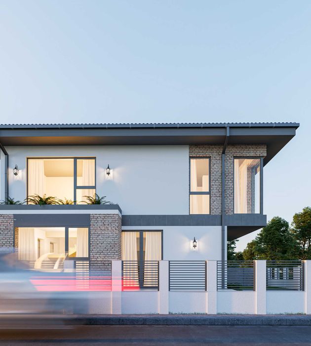 Proiecte case mici | Arhitect Constanta | Casa pasiva