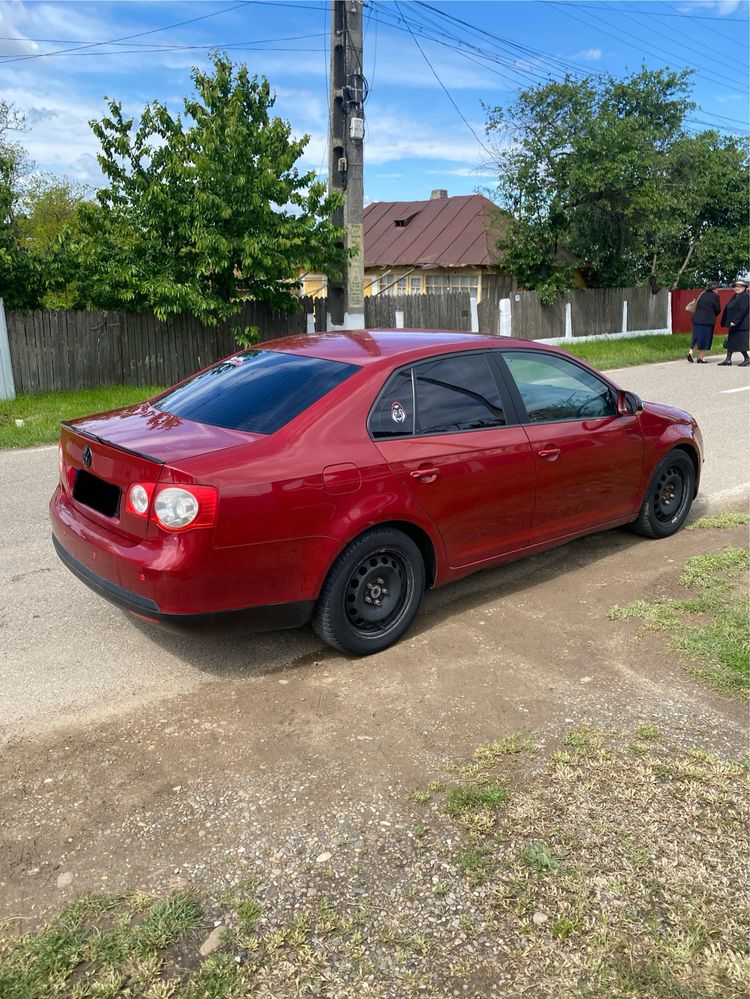 Vand Volkswagen Jetta