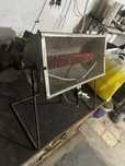 Resou calorifer aeroterma electric