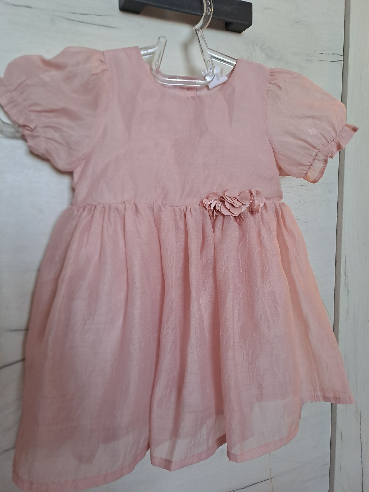 2 детски рокли H&M , Breeze