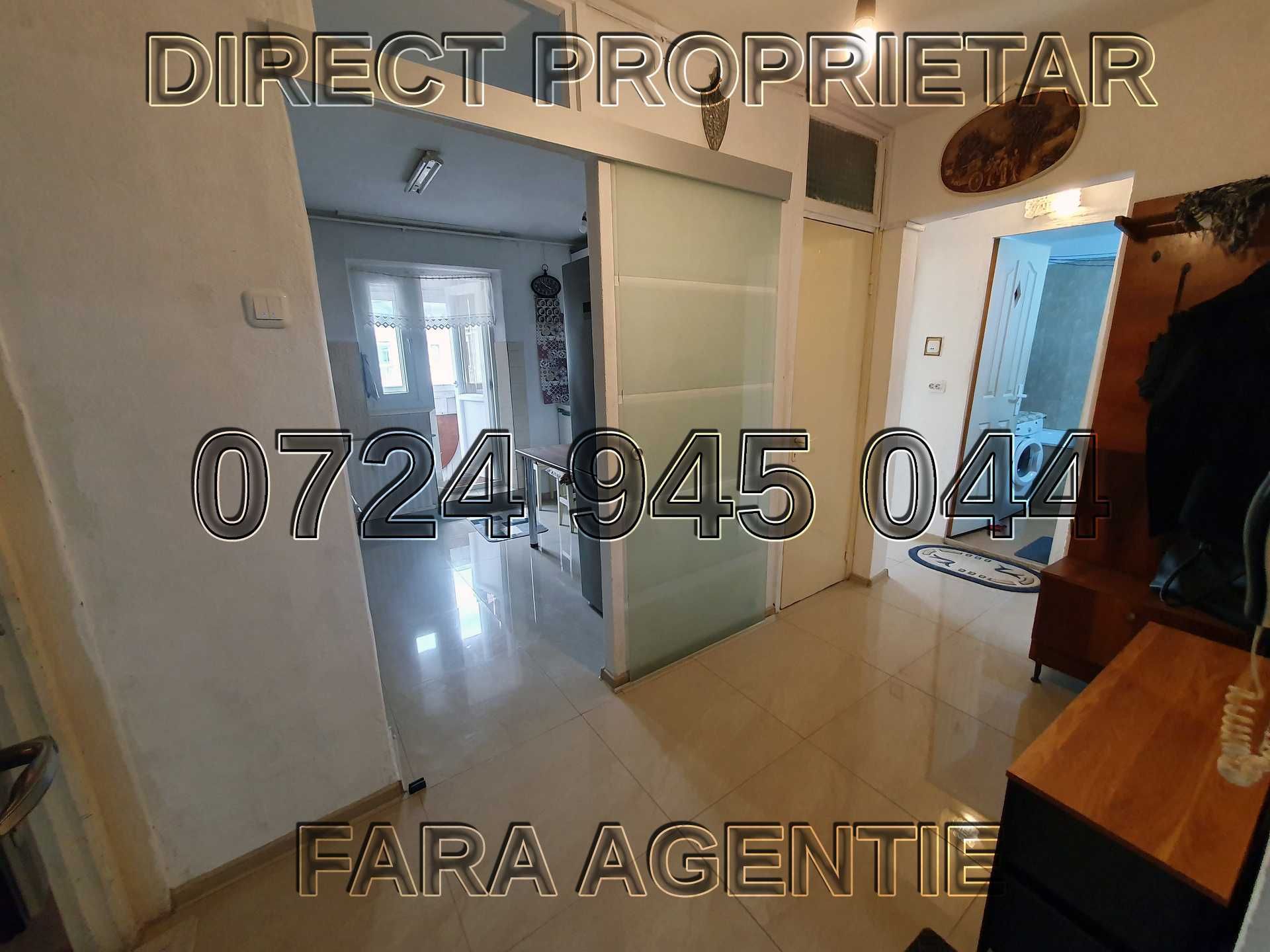 Apartament 2 cam. decomandat Crangasi, Zboina Neagra-DIRECT PROPRIETAR