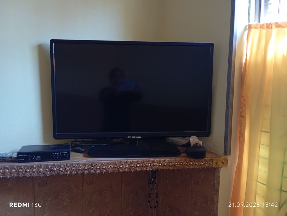 телевизор   не  смарт   32