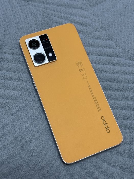 Продам Oppo Reno 7