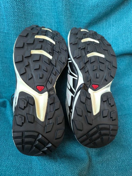 adidasi Salomon 36 2/3 (hoka,altra,la sportiva,saleva,dynafit,meindl)