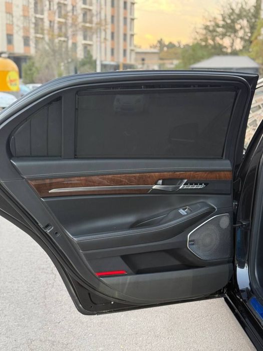 Genesis G90 возможен обмен или в рассрочку