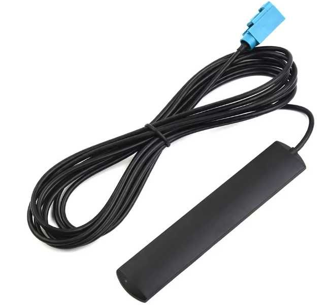 BMW Wifi Antenna Carplay