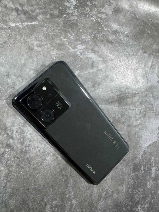 Xiaomi 13T Pro 512 гб (Астана, Куйши Дина 31) Лот:743794
