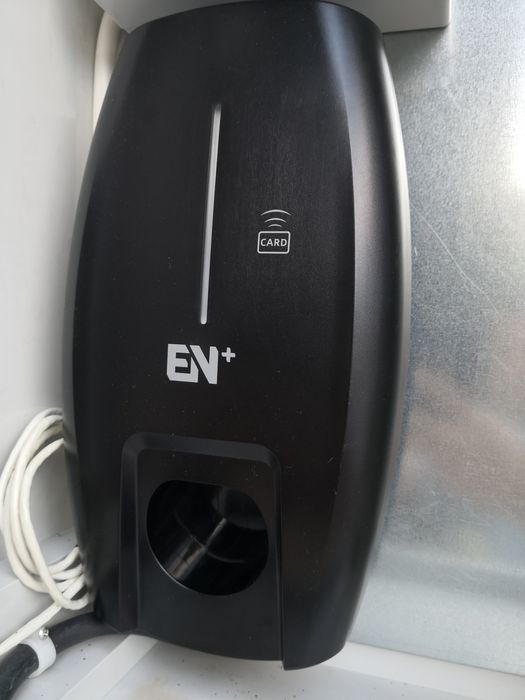 Statie incarcare EV EN+ - 7Kw (32A)