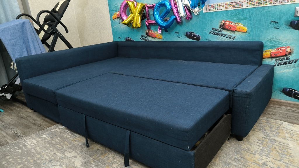 Продам диван IKEA