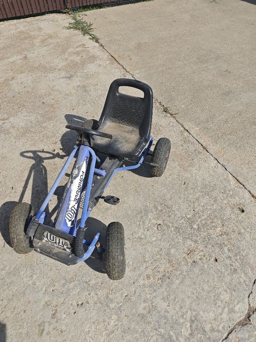 Kart de copii de vânzare