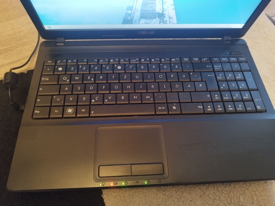 Laptop Asus A54S
