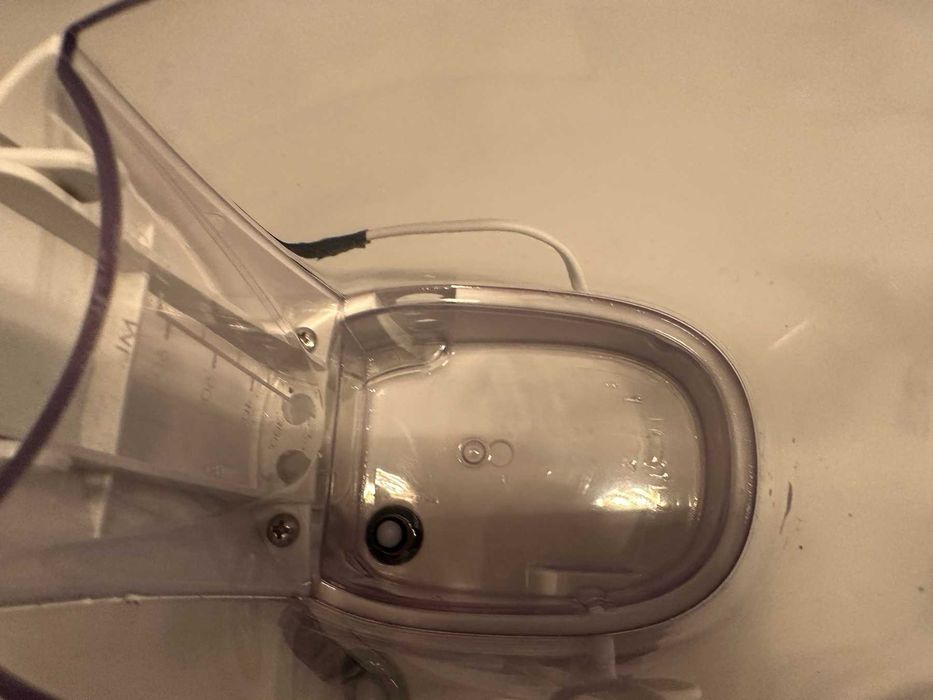 Oрален (зъбен) душ Waterpik WP-660EU Ultra Professional oral irrigator