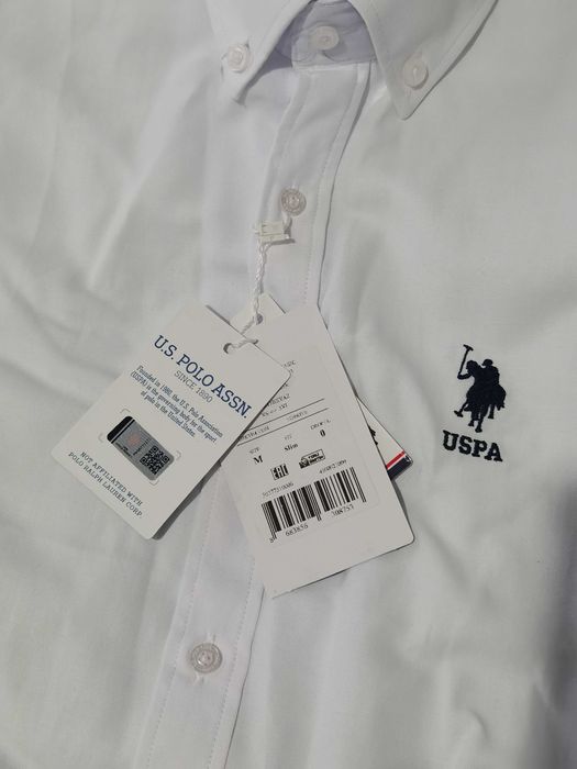 Camasi U. S Polo, marime M