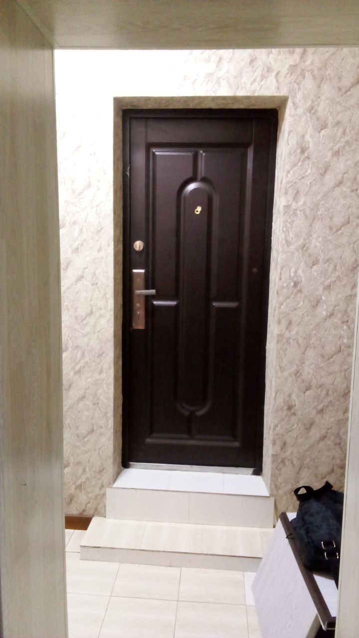 1-комнатная квартира , 25м²