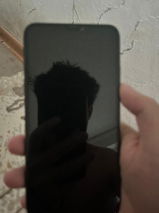 Айфон xs max 256гб