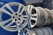 Jante aliaj 18 - set R18 Audi A4 B7  [din 2004 pana  2008] seria Avant wagon 5-usi 2.0 TDI MT quatt