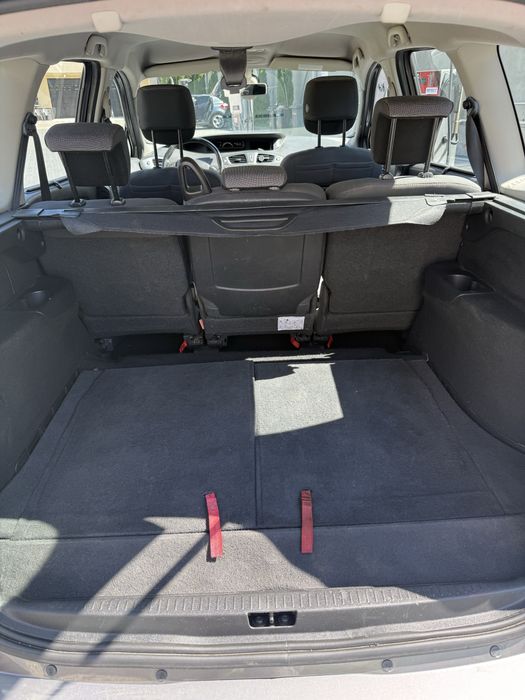Renault Grand Scenic 1.5 dCi – 2013