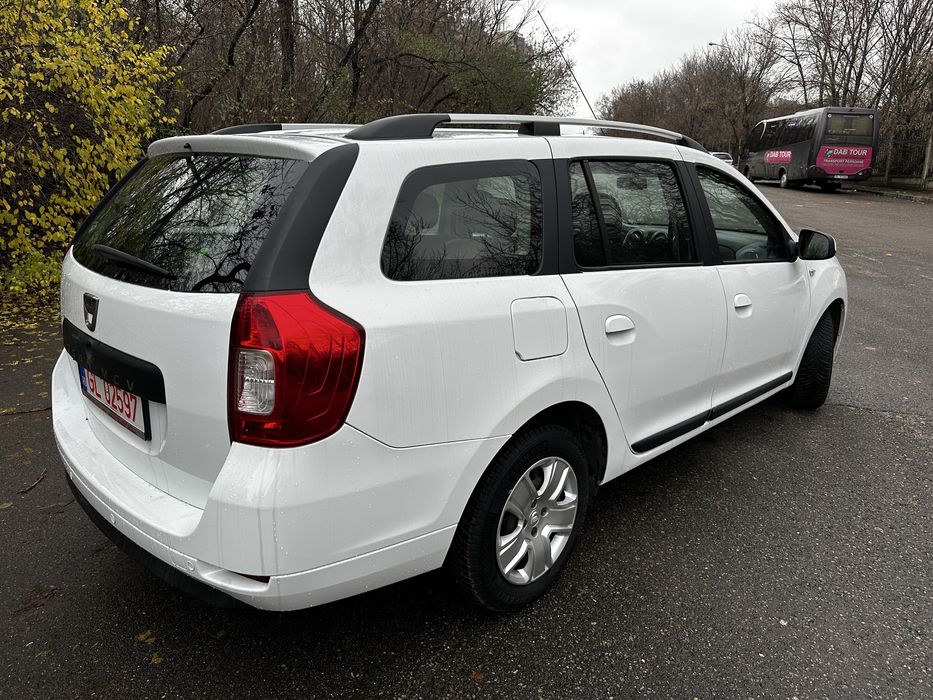 Dacia Logan MCV // 1.0 benzina // impecabila