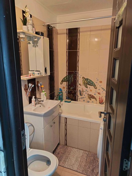 Apartament 2 camere decomandat – Huedin/Brâncoveanu