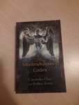 The shadowhunters codex de Cassandra Clare