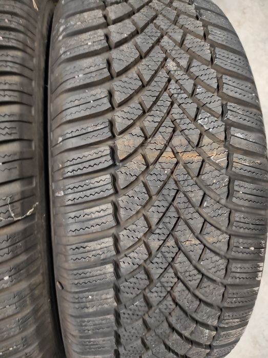 215/55/17 Bridgestone