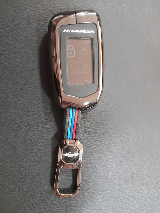 Spark 2019 mexanika fuli