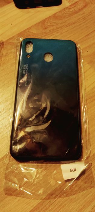 Husa samsung galaxy m20