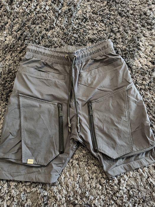 Къси гащи на Луда