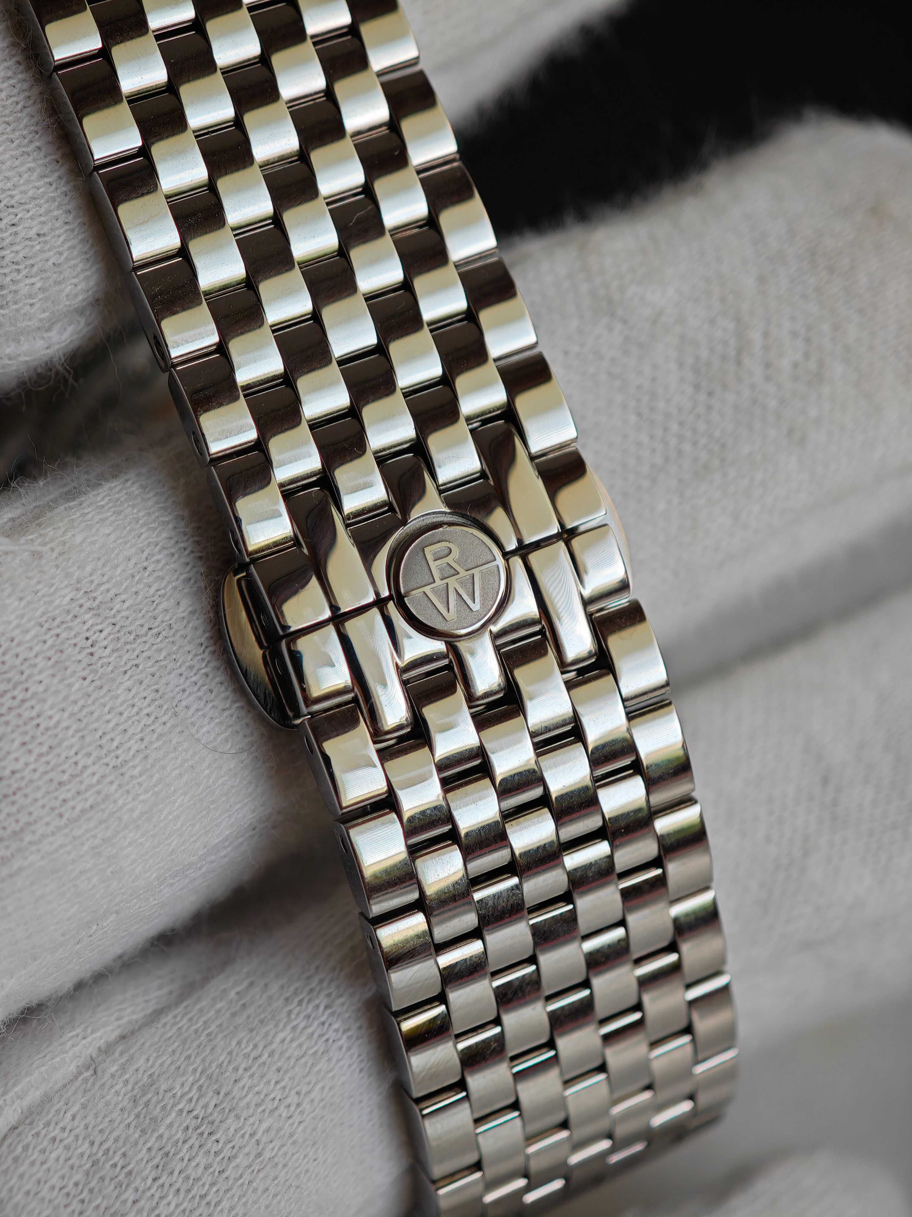 БАРТЕР Raymond Weil Maestro Automatic