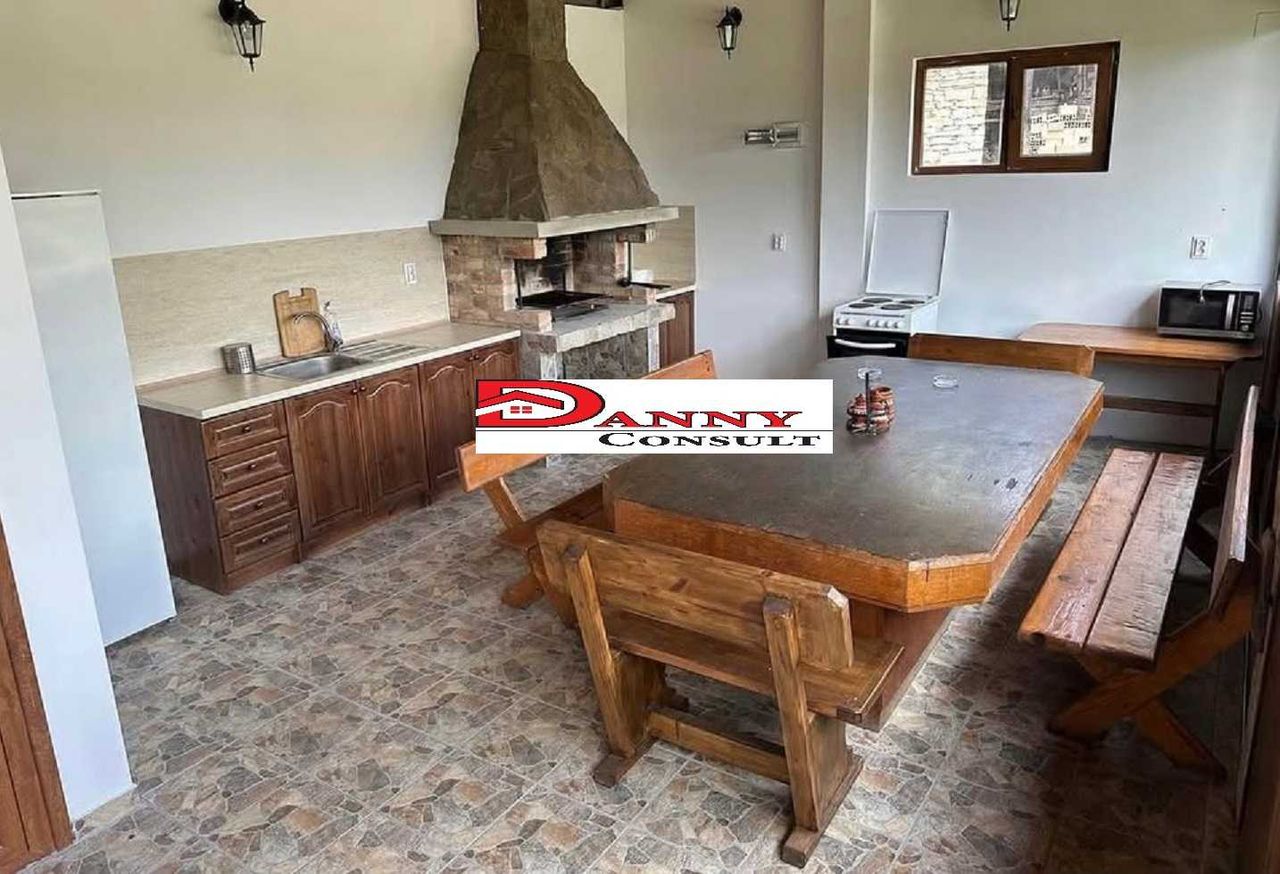Продава се Къща в Велико Търново, Акация - 120 кв.м за 1254 €/кв.м - Снимка #7