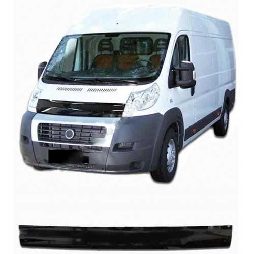 Дефлектор за преден капак на Fiat Ducato Peugeot Boxer 2006-2023г.