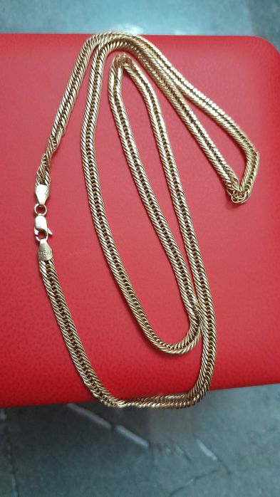 Цепочка 750 Дубай