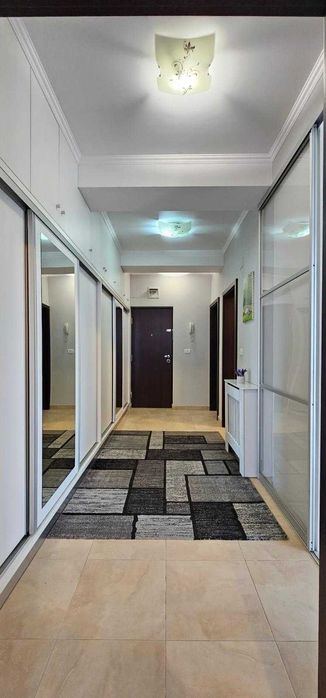 Proprietar vand ap. 3 camere