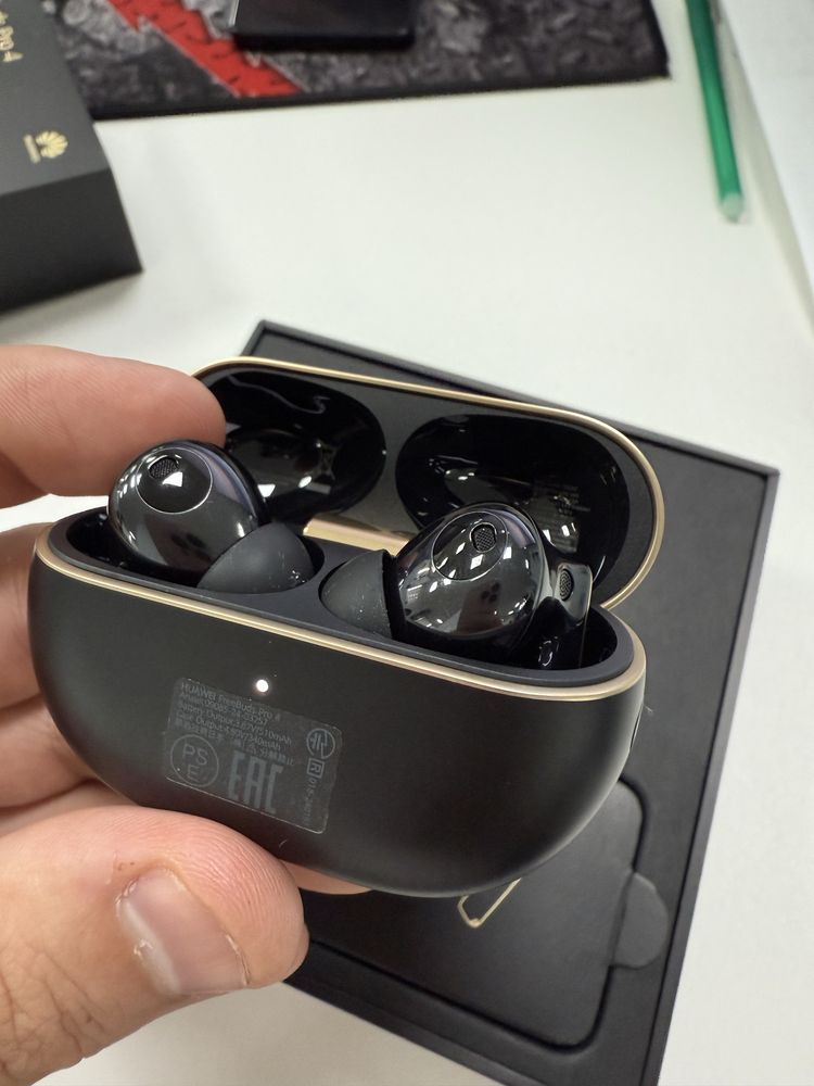 Huawei freebuds 4 pro