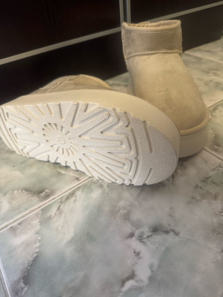 Чисто нови UGG Classic* дамски