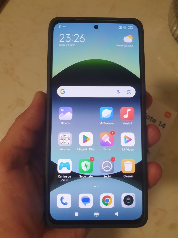 Telefon Redmi Note 14 5G