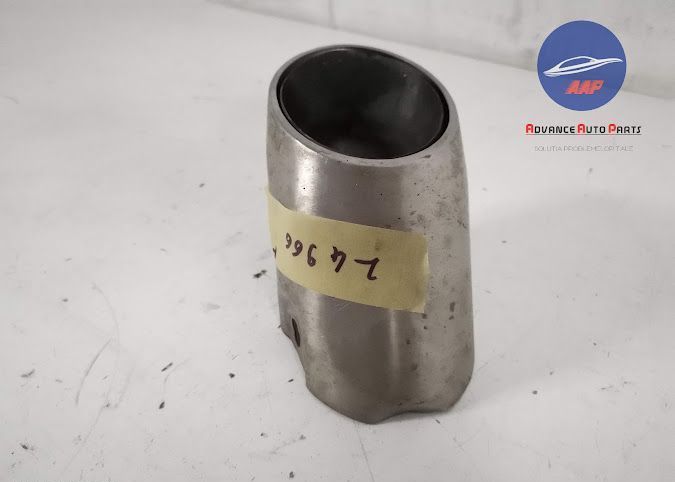 Ауспух Дясна оригинална Порше / Porsche Macan 1 Оригинален десен ауспу