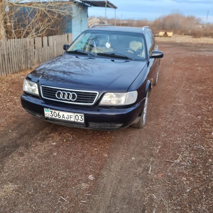 Продажа ауди quattro